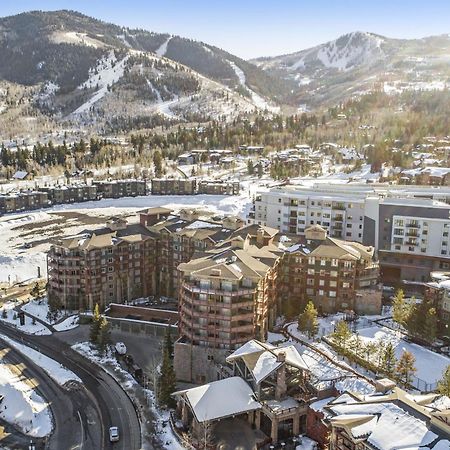 Вилла Westgate Charm Парк-Сити Экстерьер фото