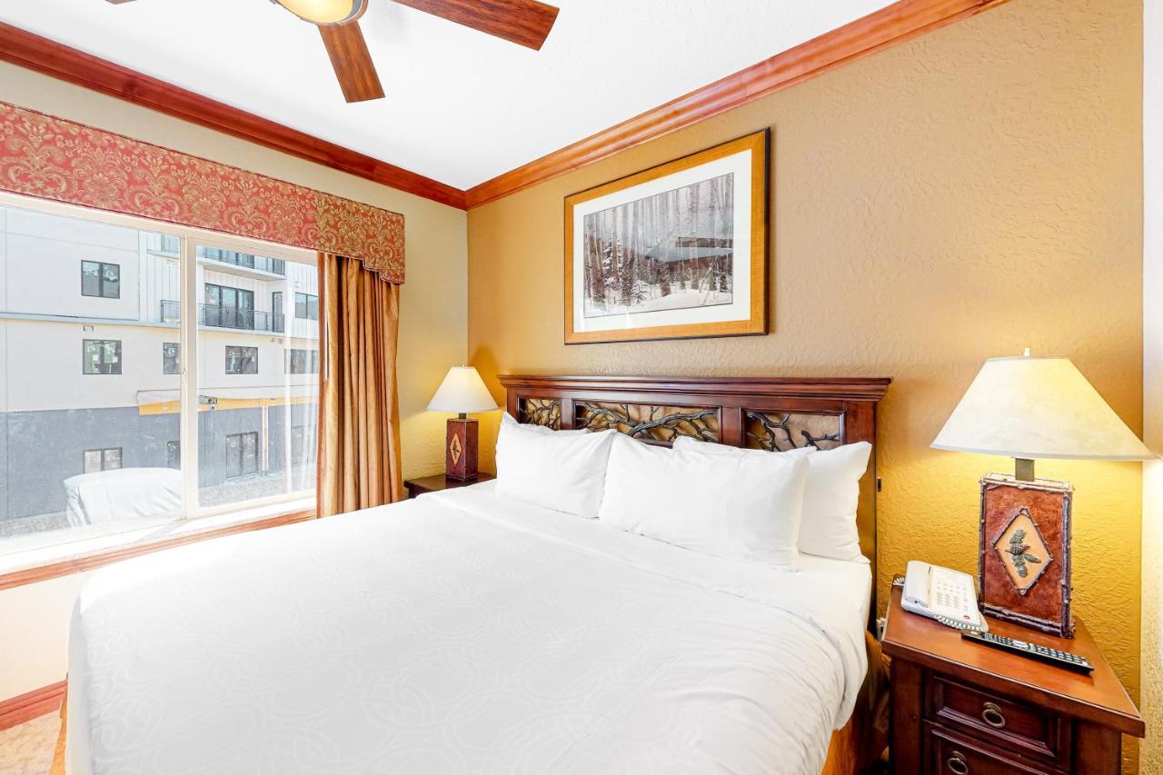 Вилла Westgate Charm Парк-Сити Экстерьер фото