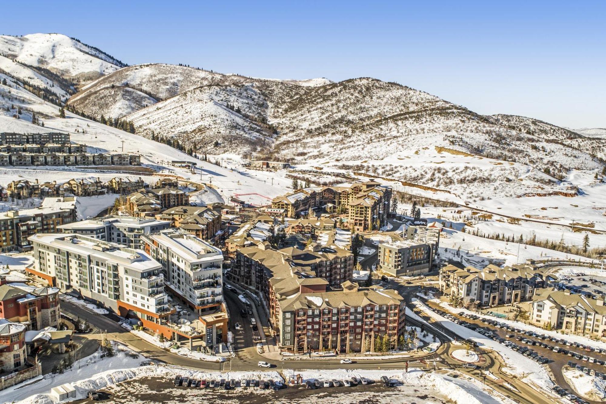 Вилла Westgate Charm Парк-Сити Номер фото