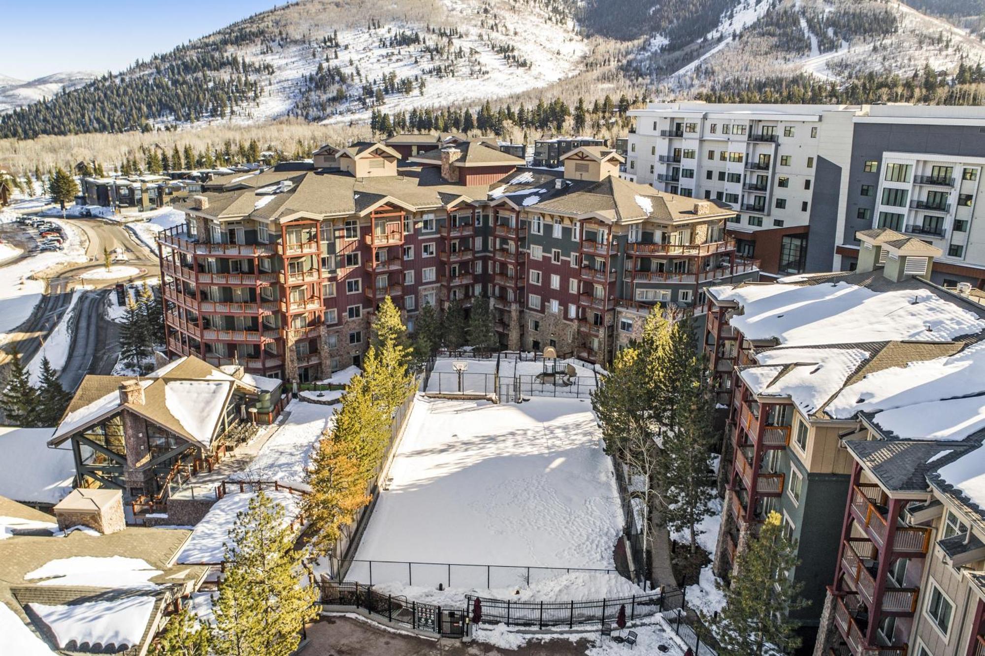Вилла Westgate Charm Парк-Сити Номер фото