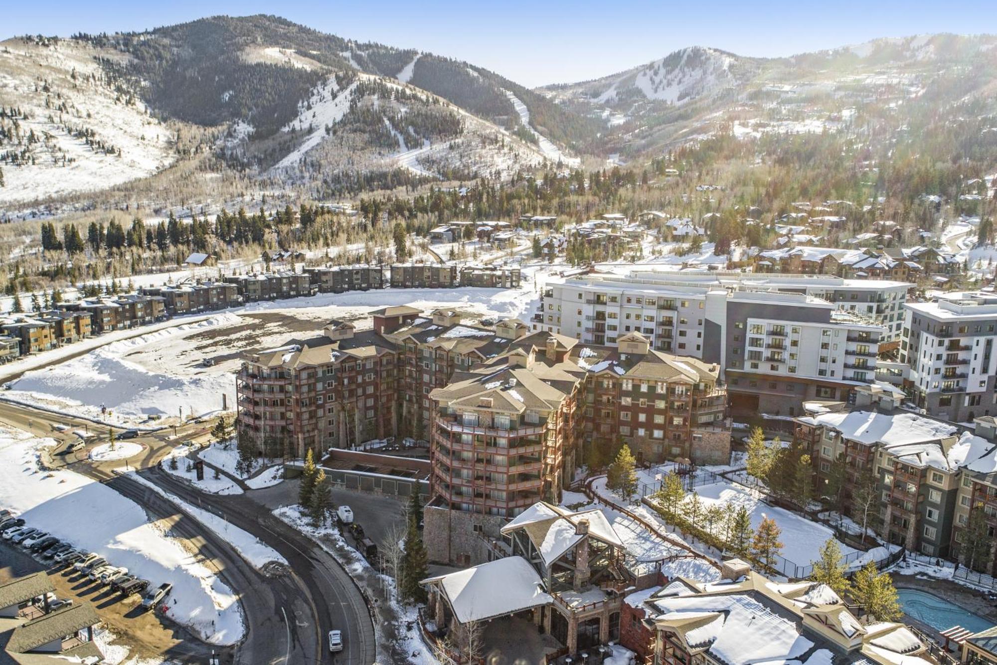 Вилла Westgate Charm Парк-Сити Экстерьер фото