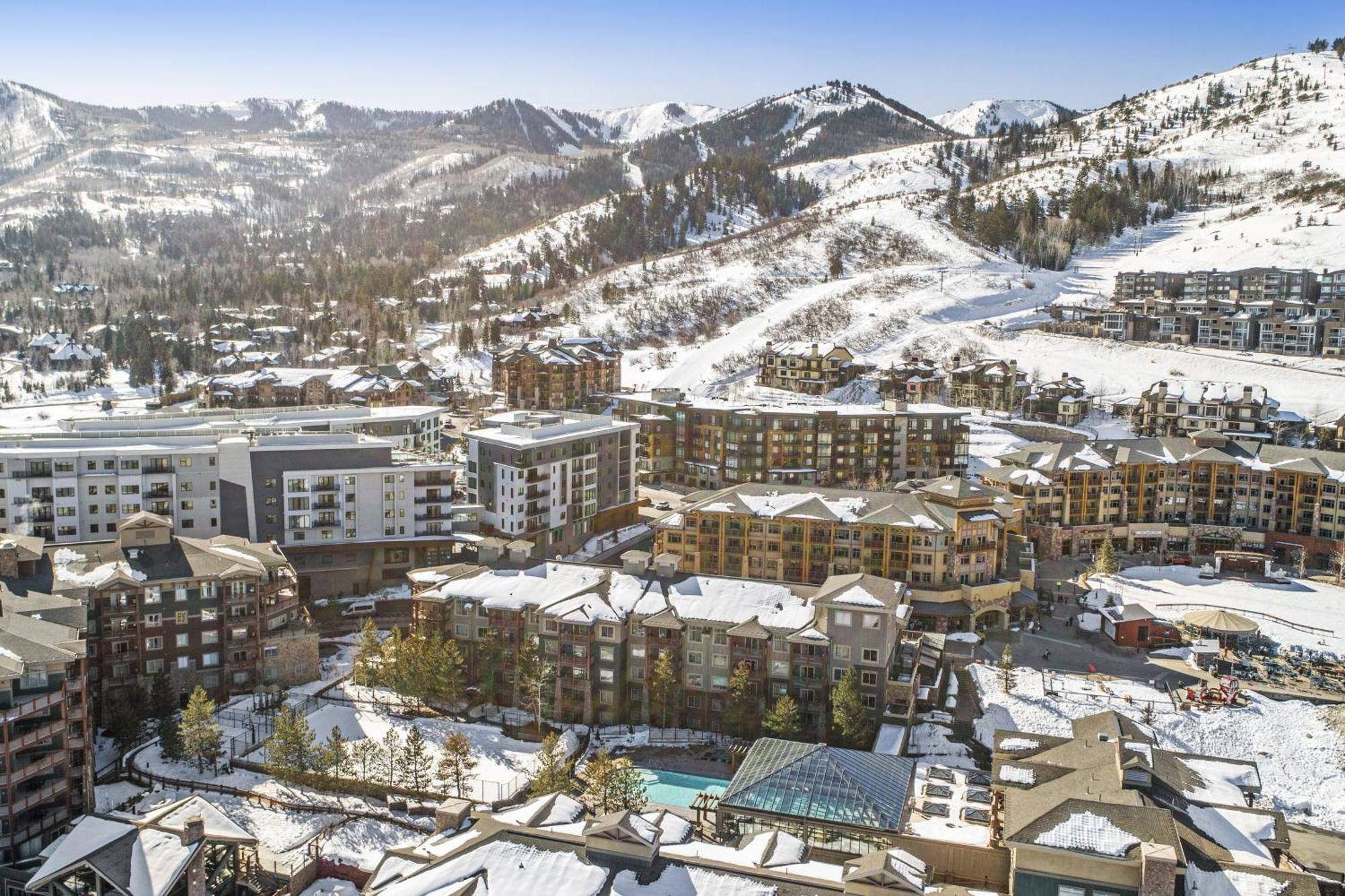 Вилла Westgate Charm Парк-Сити Номер фото