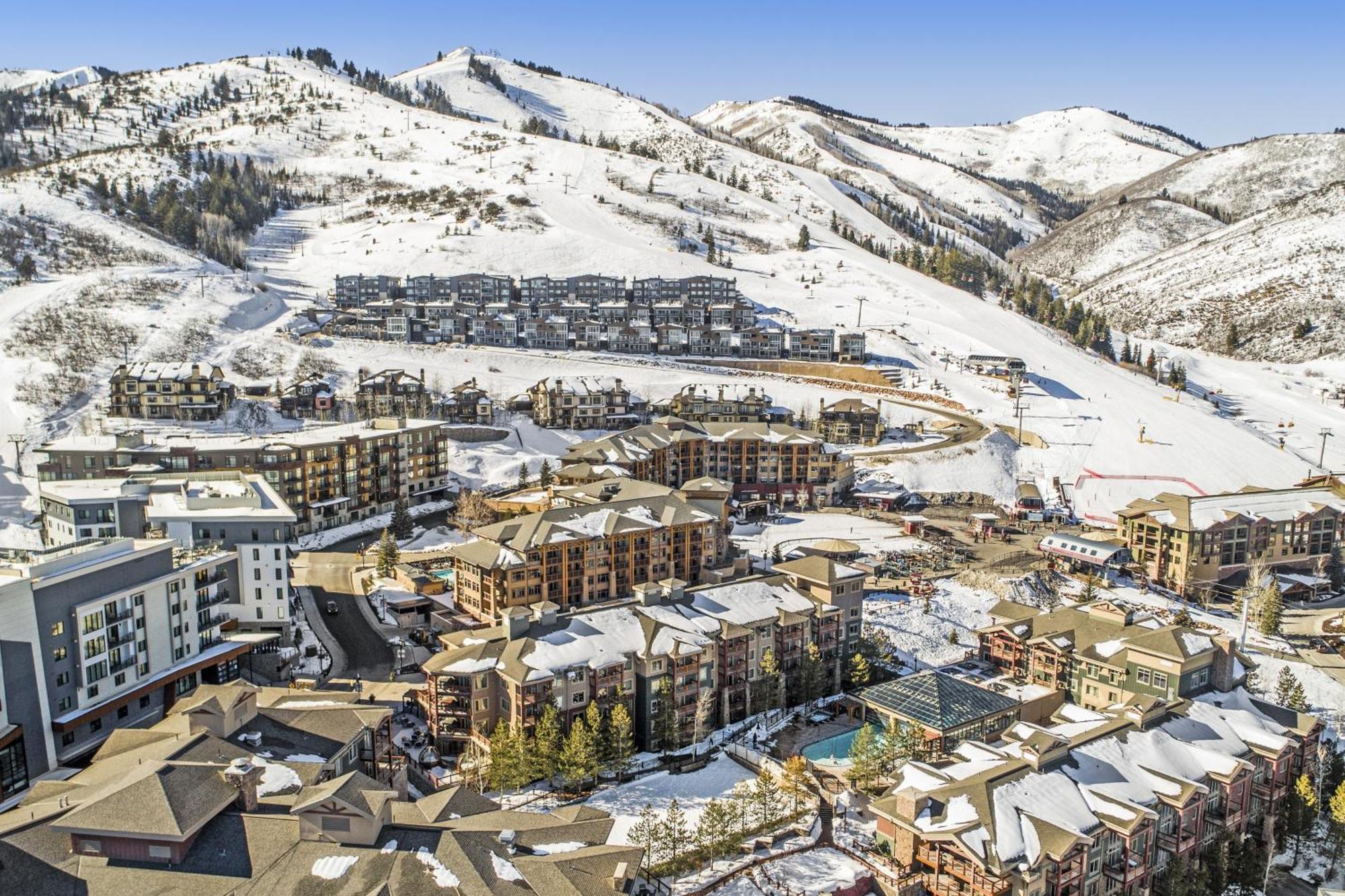 Вилла Westgate Charm Парк-Сити Номер фото